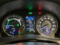 2019 Toyota Alphard Hybrid