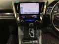 2019 Toyota Alphard Hybrid