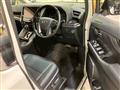 2019 Toyota Alphard Hybrid