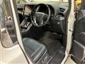 2019 Toyota Alphard Hybrid