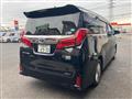2019 Toyota Alphard Hybrid