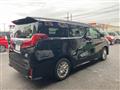 2019 Toyota Alphard Hybrid
