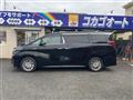 2019 Toyota Alphard Hybrid