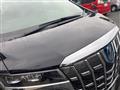 2019 Toyota Alphard Hybrid