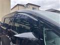 2019 Toyota Alphard Hybrid