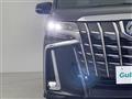 2019 Toyota Alphard Hybrid