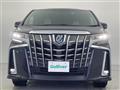 2019 Toyota Alphard Hybrid