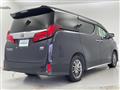 2019 Toyota Alphard Hybrid