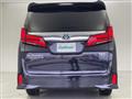 2019 Toyota Alphard Hybrid