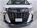 2019 Toyota Alphard Hybrid