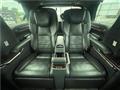 2019 Toyota Alphard Hybrid