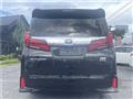 2019 Toyota Alphard Hybrid