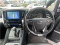 2019 Toyota Alphard Hybrid