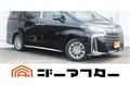 2021 Toyota Alphard Hybrid