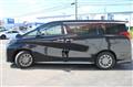 2021 Toyota Alphard Hybrid