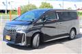 2021 Toyota Alphard Hybrid