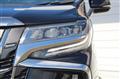 2021 Toyota Alphard Hybrid