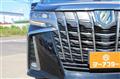 2021 Toyota Alphard Hybrid