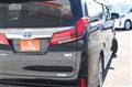 2021 Toyota Alphard Hybrid