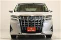 2021 Toyota Alphard Hybrid