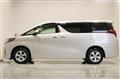 2021 Toyota Alphard Hybrid