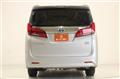 2021 Toyota Alphard Hybrid