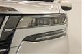 2021 Toyota Alphard Hybrid