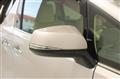 2021 Toyota Alphard Hybrid