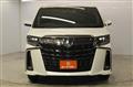 2021 Toyota Alphard Hybrid