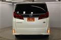 2021 Toyota Alphard Hybrid