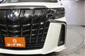 2021 Toyota Alphard Hybrid