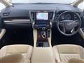 2021 Toyota Alphard Hybrid