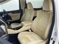 2021 Toyota Alphard Hybrid
