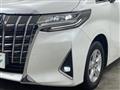 2021 Toyota Alphard Hybrid