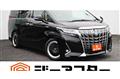 2021 Toyota Alphard Hybrid