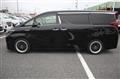 2021 Toyota Alphard Hybrid