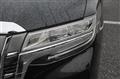 2021 Toyota Alphard Hybrid