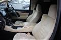 2021 Toyota Alphard Hybrid