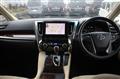 2021 Toyota Alphard Hybrid