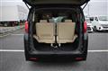 2021 Toyota Alphard Hybrid
