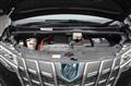 2021 Toyota Alphard Hybrid