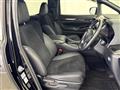 2021 Toyota Alphard Hybrid