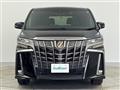 2021 Toyota Alphard Hybrid