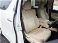 2021 Toyota Alphard Hybrid