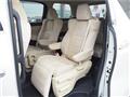 2021 Toyota Alphard Hybrid