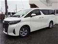 2021 Toyota Alphard Hybrid