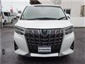 2021 Toyota Alphard Hybrid