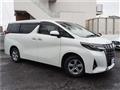 2021 Toyota Alphard Hybrid