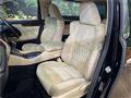 2021 Toyota Alphard Hybrid