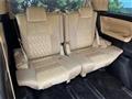 2021 Toyota Alphard Hybrid
